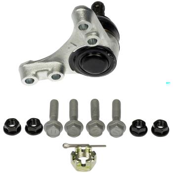 Dorman 539909 Suspension Ball Joint product image 2 of 6