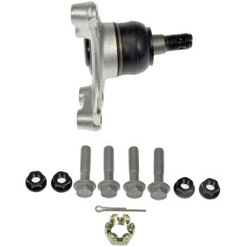 Dorman 539909 Suspension Ball Joint product image 4 of 6