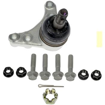 Dorman 539909 Suspension Ball Joint product image 5 of 6