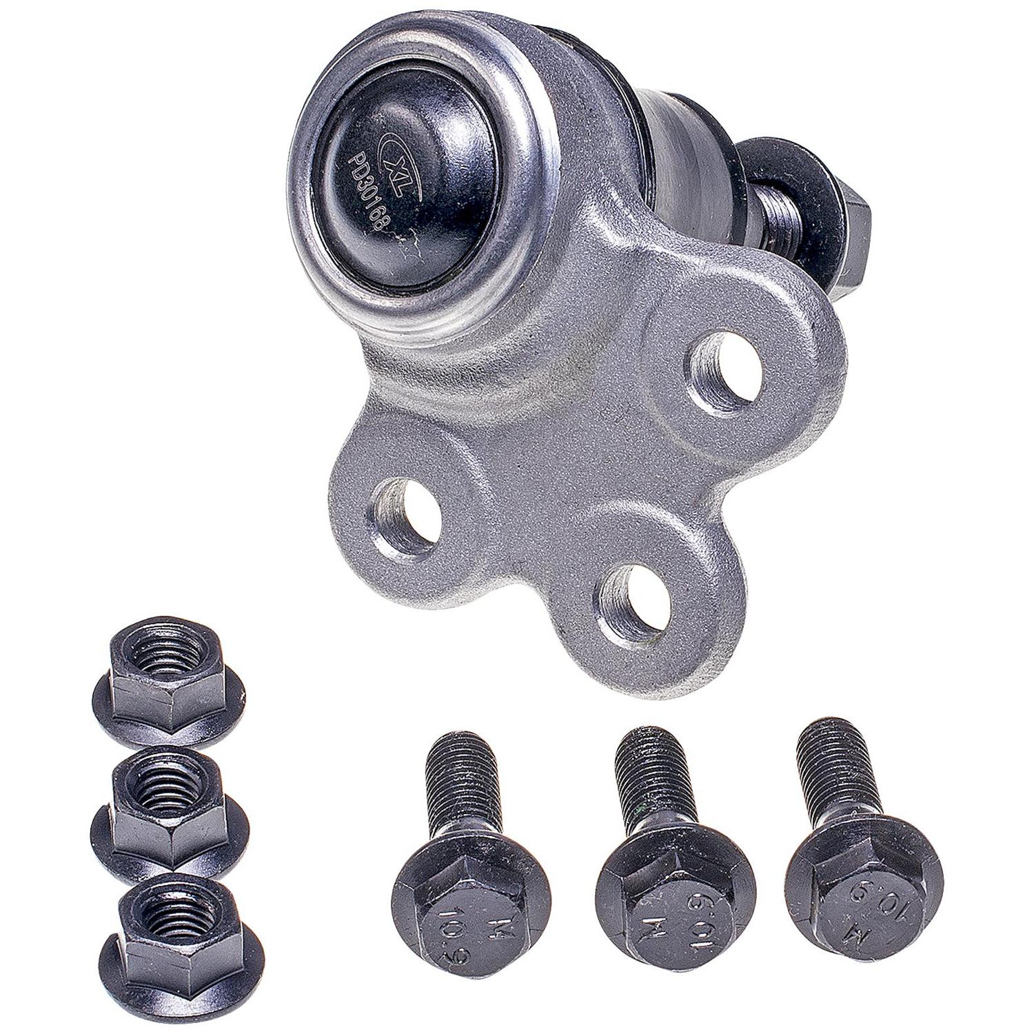Dorman 540064 - Suspension Ball Joint Dorman 540064 Suspension Ball Joint product image 1 of 2