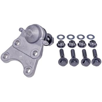 Dorman 540075 - Suspension Ball Joint Dorman 540075 Suspension Ball Joint product image 1 of 2