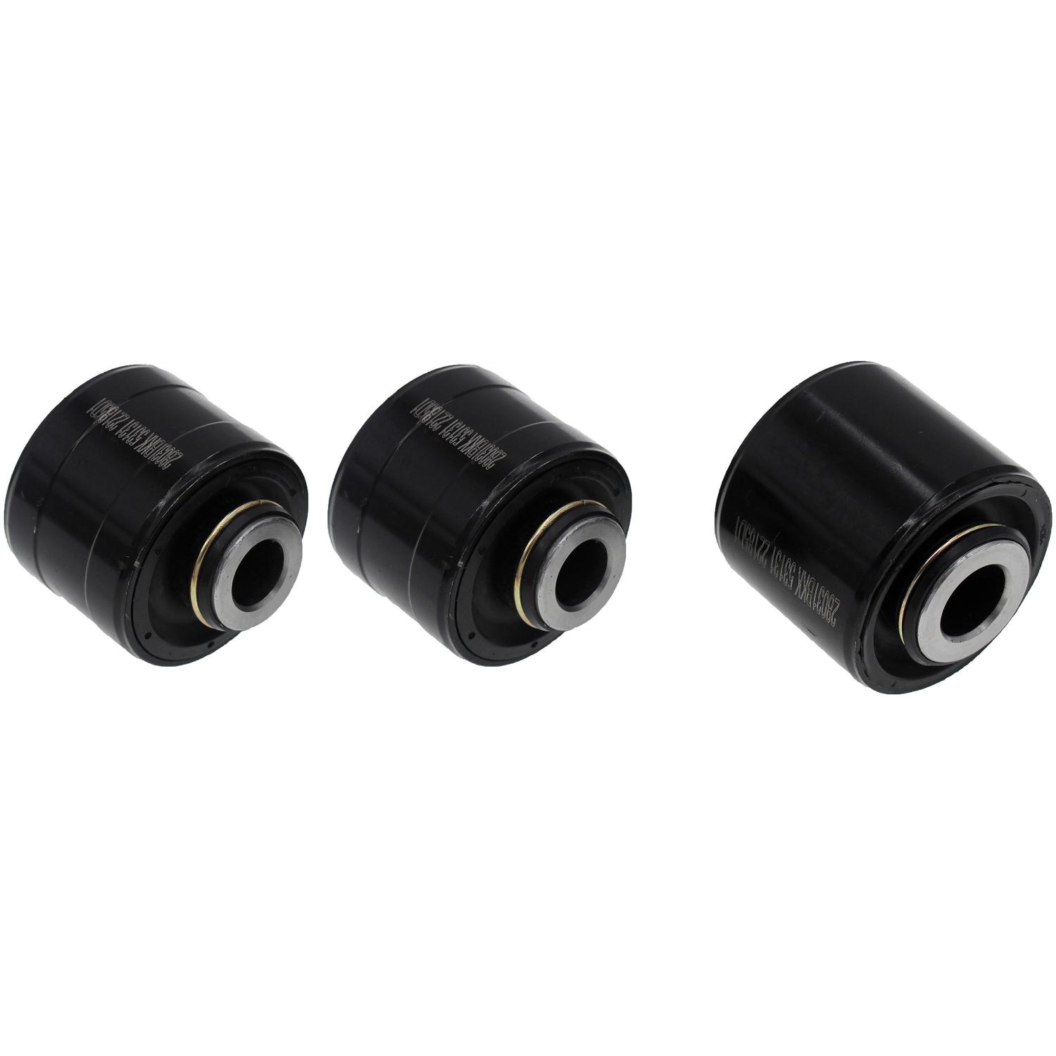Dorman 540168 Suspension Knuckle Bushing Kit product image 3 of 4