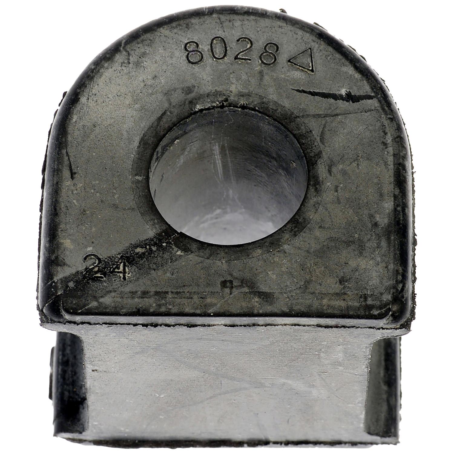 Dorman 540180 - Suspension Stabilizer Bar Bushing Kit Dorman 540180 Suspension Stabilizer Bar Bushing Kit product image 2 of 4