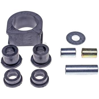 Dorman 540190 - Rack and Pinion Mount Bushing Dorman 540190 Rack and Pinion Mount Bushing product image 2 of 2
