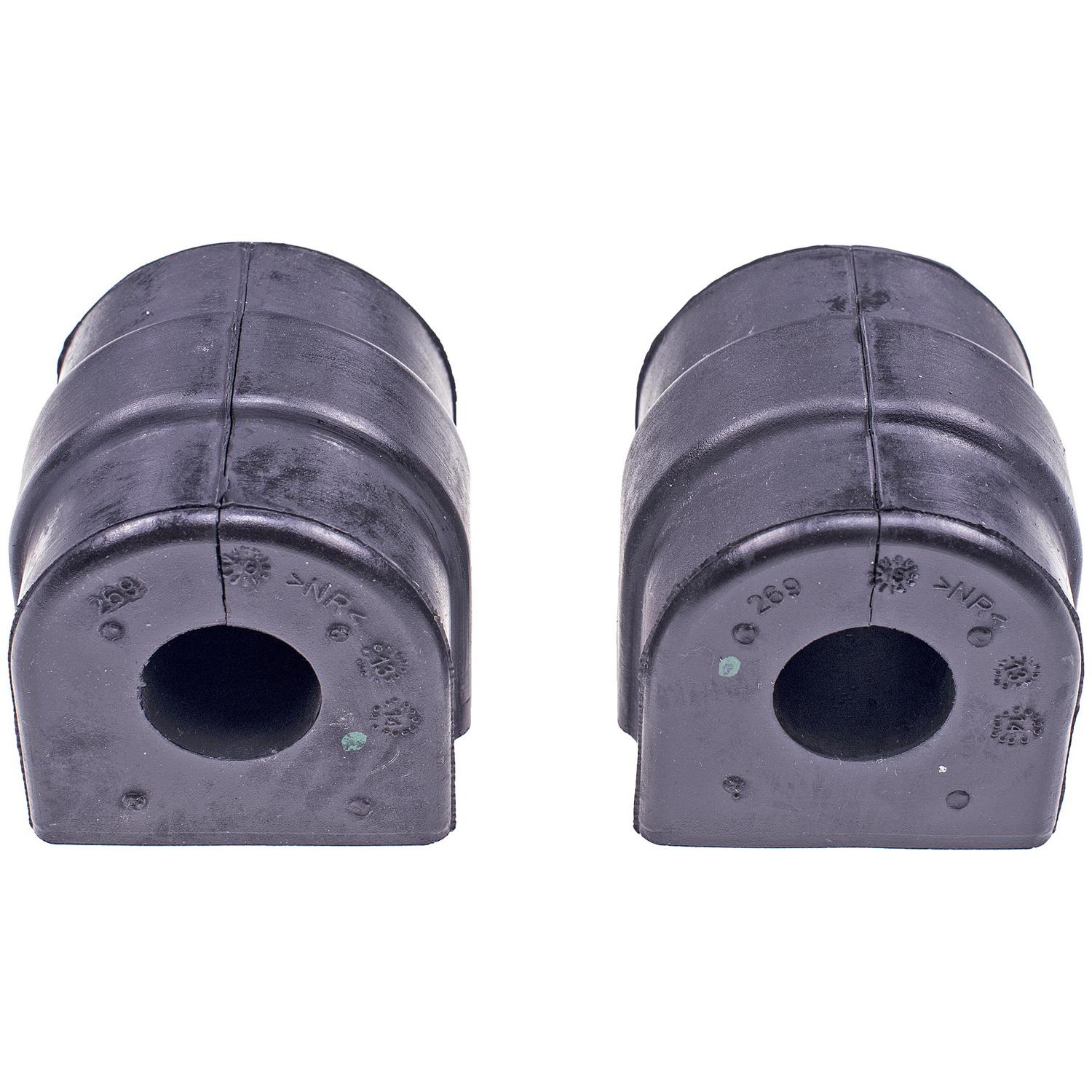 Dorman 540214 - Suspension Stabilizer Bar Bushing Kit Dorman 540214 Suspension Stabilizer Bar Bushing Kit product image 2 of 2