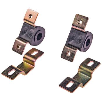 Dorman 540268 Suspension Stabilizer Bar Bushing Kit product image 1 of 2