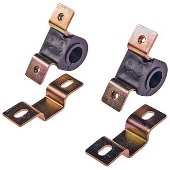 Dorman 540269 Suspension Stabilizer Bar Bushing Kit product image 1 of 2
