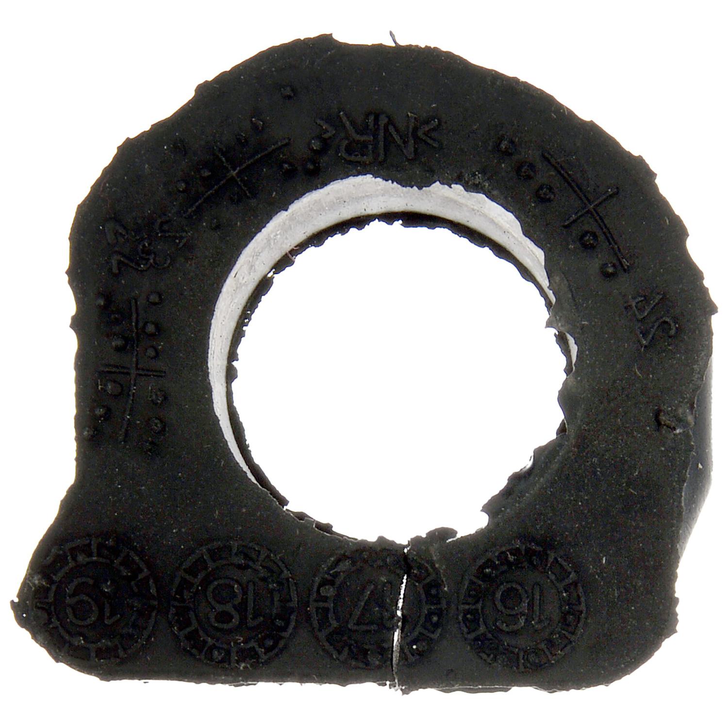 Dorman 540271 - Suspension Stabilizer Bar Bushing Kit Dorman 540271 Suspension Stabilizer Bar Bushing Kit product image 1 of 4