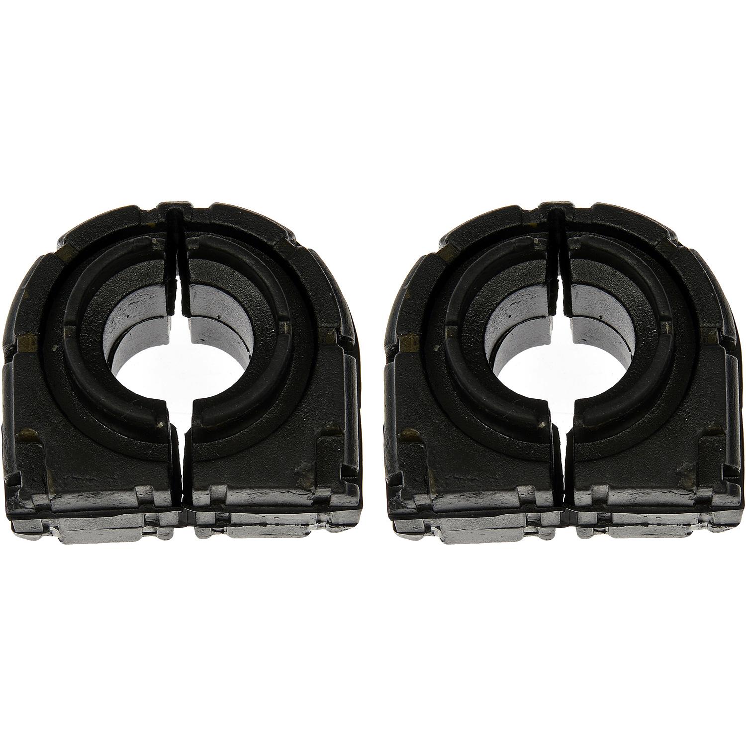 Dorman 540272 - Suspension Stabilizer Bar Bushing Kit Dorman 540272 Suspension Stabilizer Bar Bushing Kit product image 2 of 4
