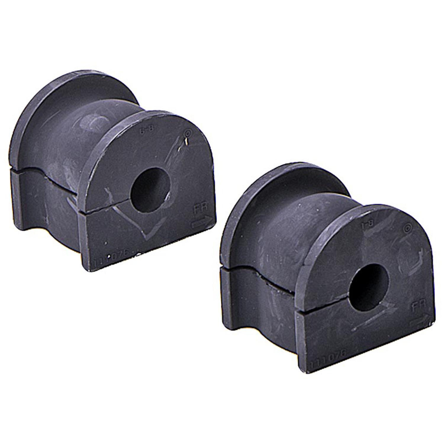 Dorman 540282 - Suspension Stabilizer Bar Bushing Kit Dorman 540282 Suspension Stabilizer Bar Bushing Kit product image 2 of 2