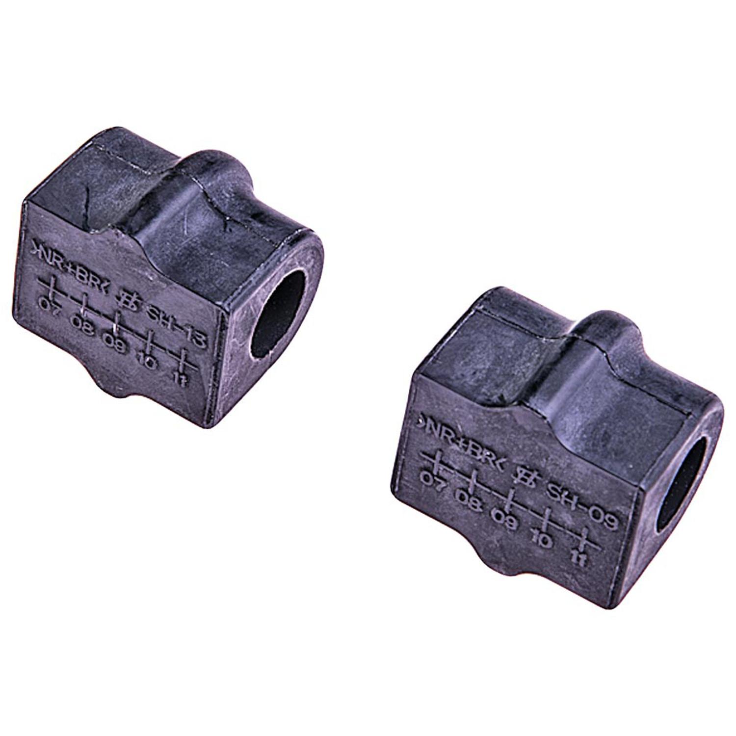 Dorman 540292 - Suspension Stabilizer Bar Bushing Kit Dorman 540292 Suspension Stabilizer Bar Bushing Kit product image 1 of 2