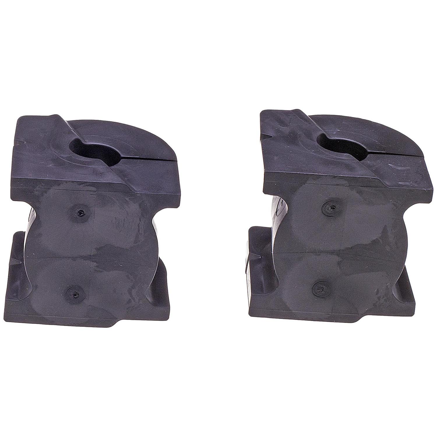 Dorman 540316 Suspension Stabilizer Bar Bushing Kit product image 1 of 2