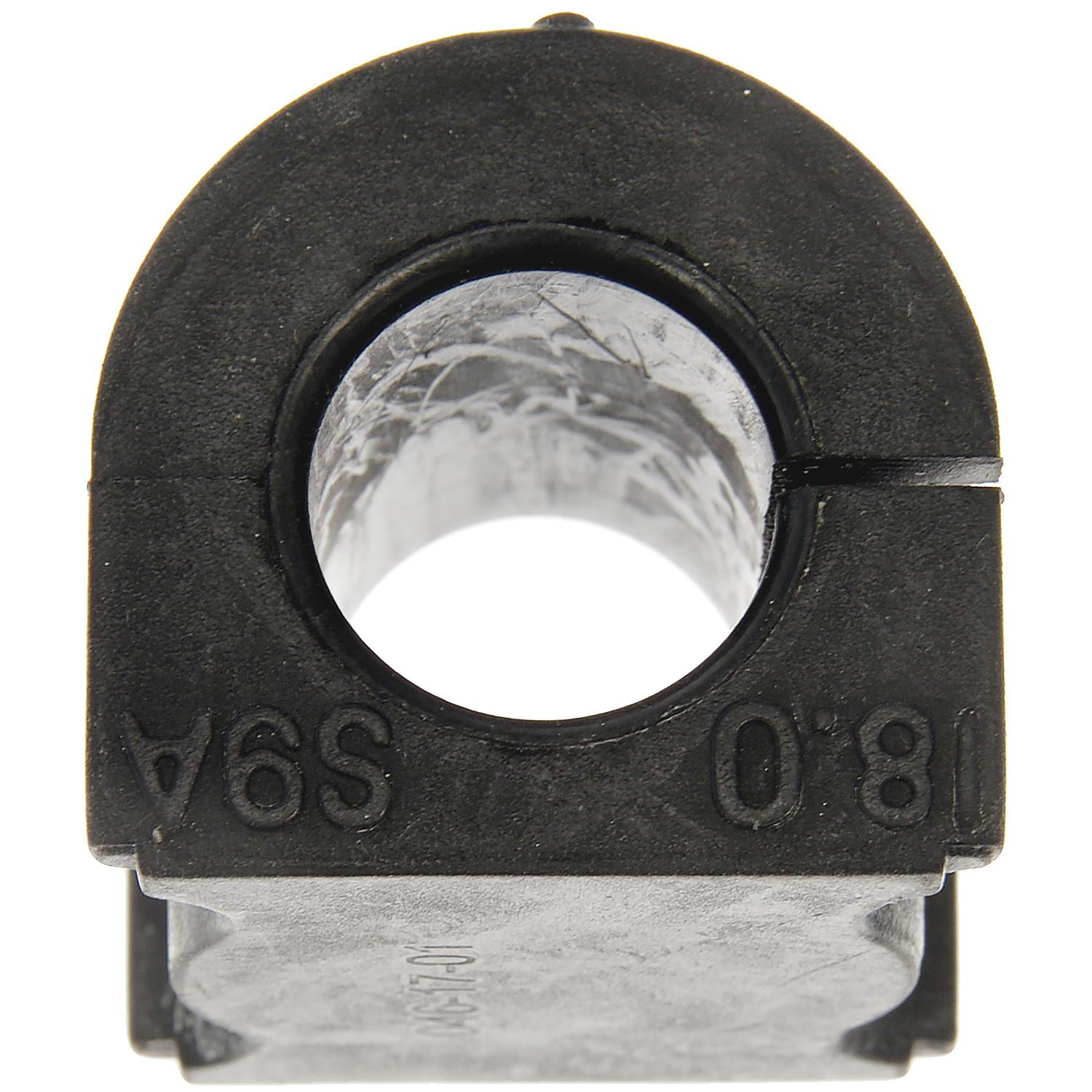 Dorman 540326 Suspension Stabilizer Bar Bushing Kit product image 1 of 4