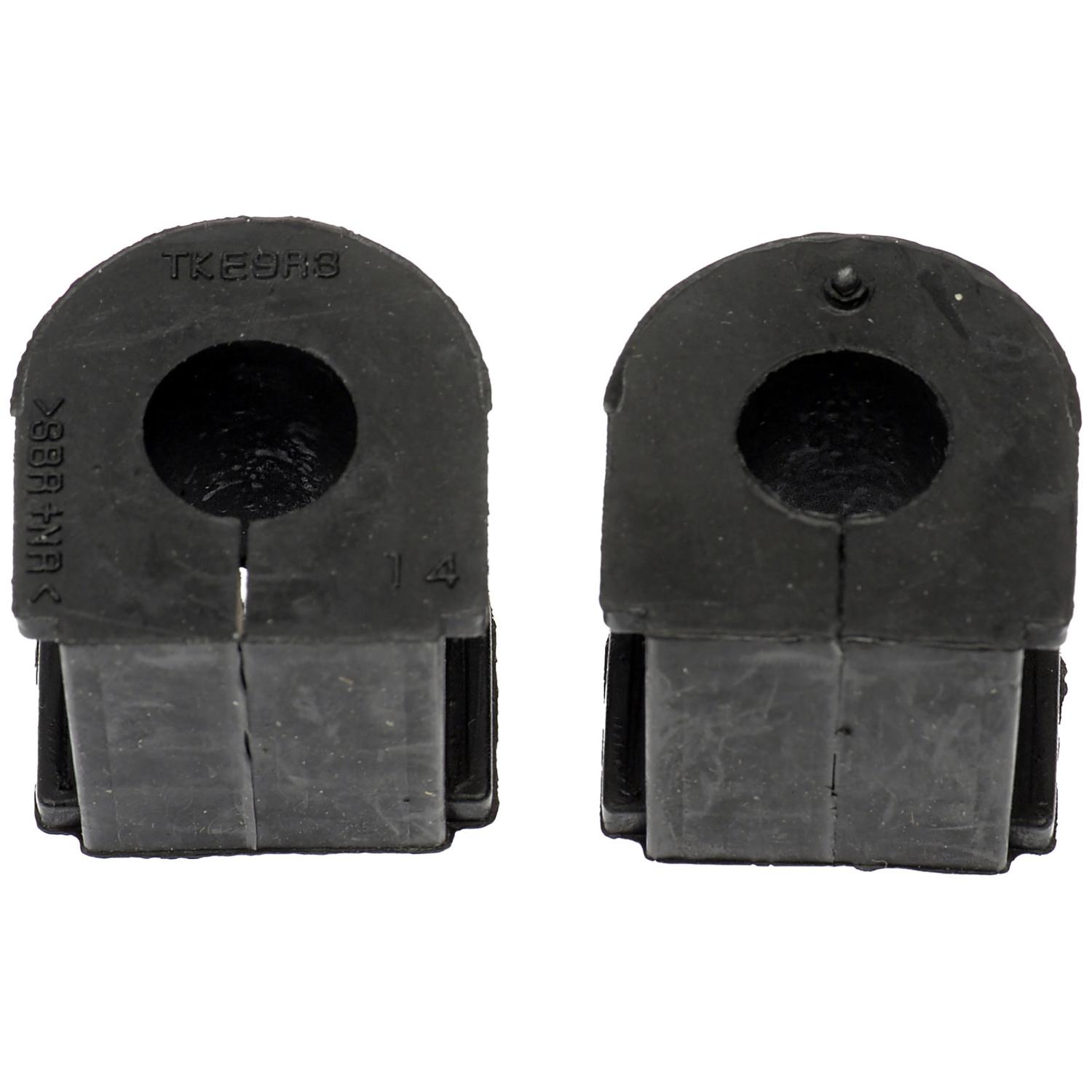 Dorman 540337 - Suspension Stabilizer Bar Bushing Kit Dorman 540337 Suspension Stabilizer Bar Bushing Kit product image 2 of 4