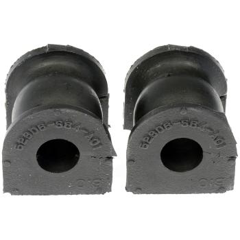 Dorman 540339 Suspension Stabilizer Bar Bushing Kit product image 1 of 4