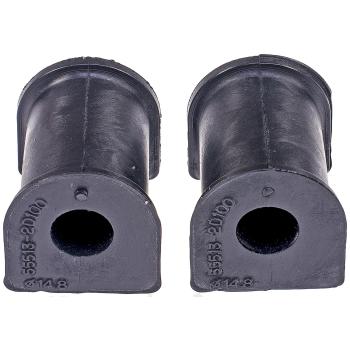 Dorman 540363 Suspension Stabilizer Bar Bushing Kit product image 2 of 2