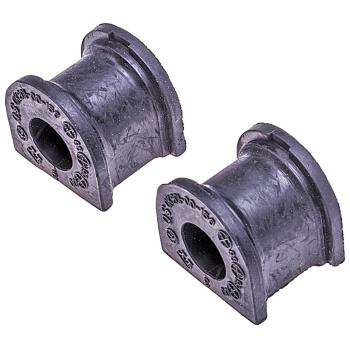 Dorman 540386 - Suspension Stabilizer Bar Bushing Kit Dorman 540386 Suspension Stabilizer Bar Bushing Kit product image 2 of 2