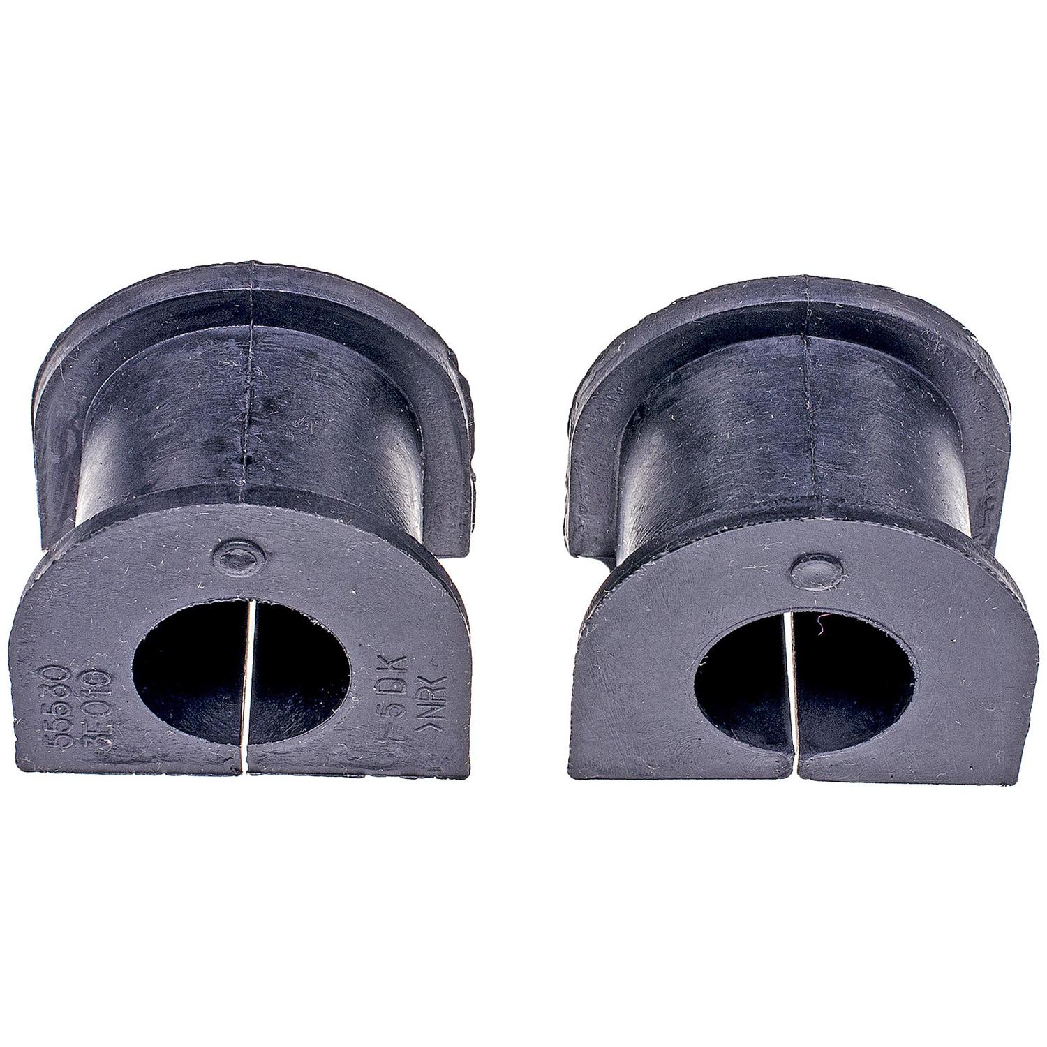 Dorman 540401 Suspension Stabilizer Bar Bushing Kit product image 2 of 2