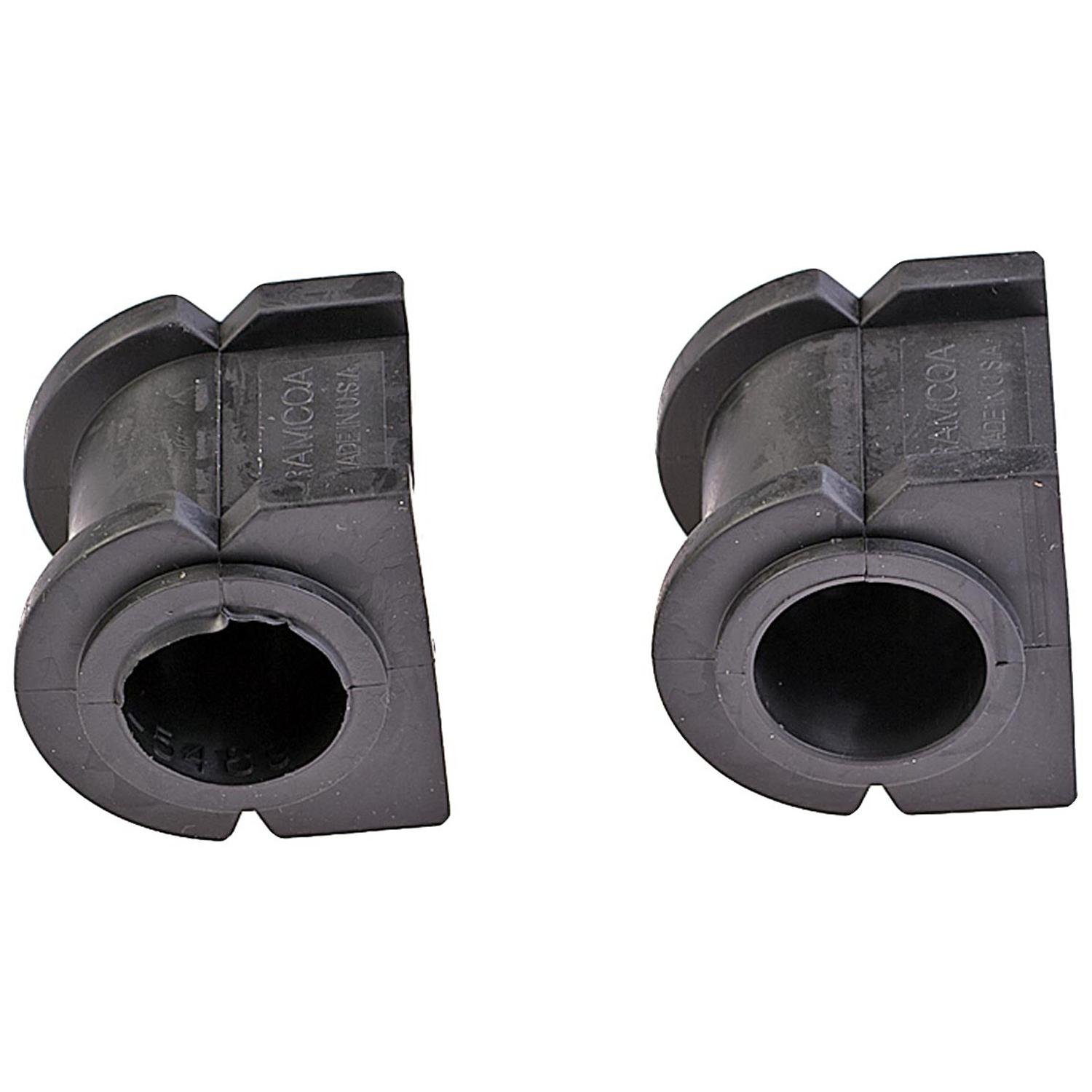 Dorman 540415 - Suspension Stabilizer Bar Bushing Kit Dorman 540415 Suspension Stabilizer Bar Bushing Kit product image 1 of 2