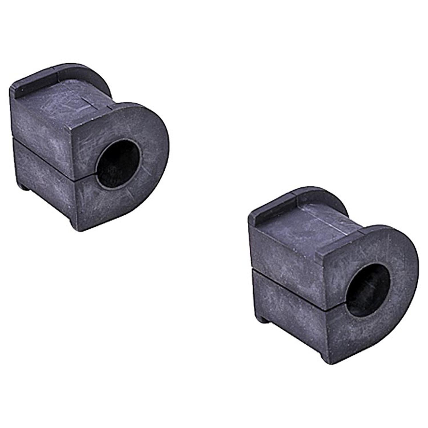 Dorman 540418 Suspension Stabilizer Bar Bushing Kit product image 1 of 2