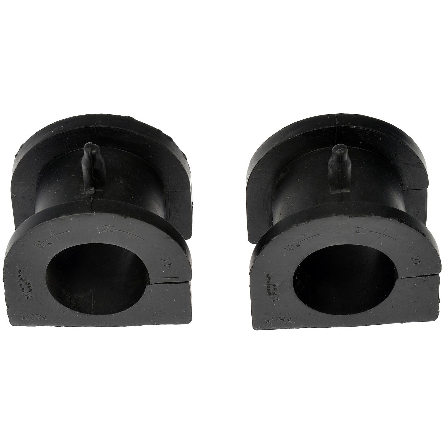 Dorman 540446 - Suspension Stabilizer Bar Bushing Kit Dorman 540446 Suspension Stabilizer Bar Bushing Kit product image 1 of 4