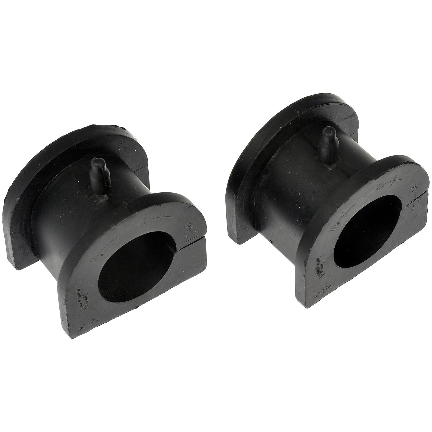 Dorman 540446 - Suspension Stabilizer Bar Bushing Kit Dorman 540446 Suspension Stabilizer Bar Bushing Kit product image 4 of 4
