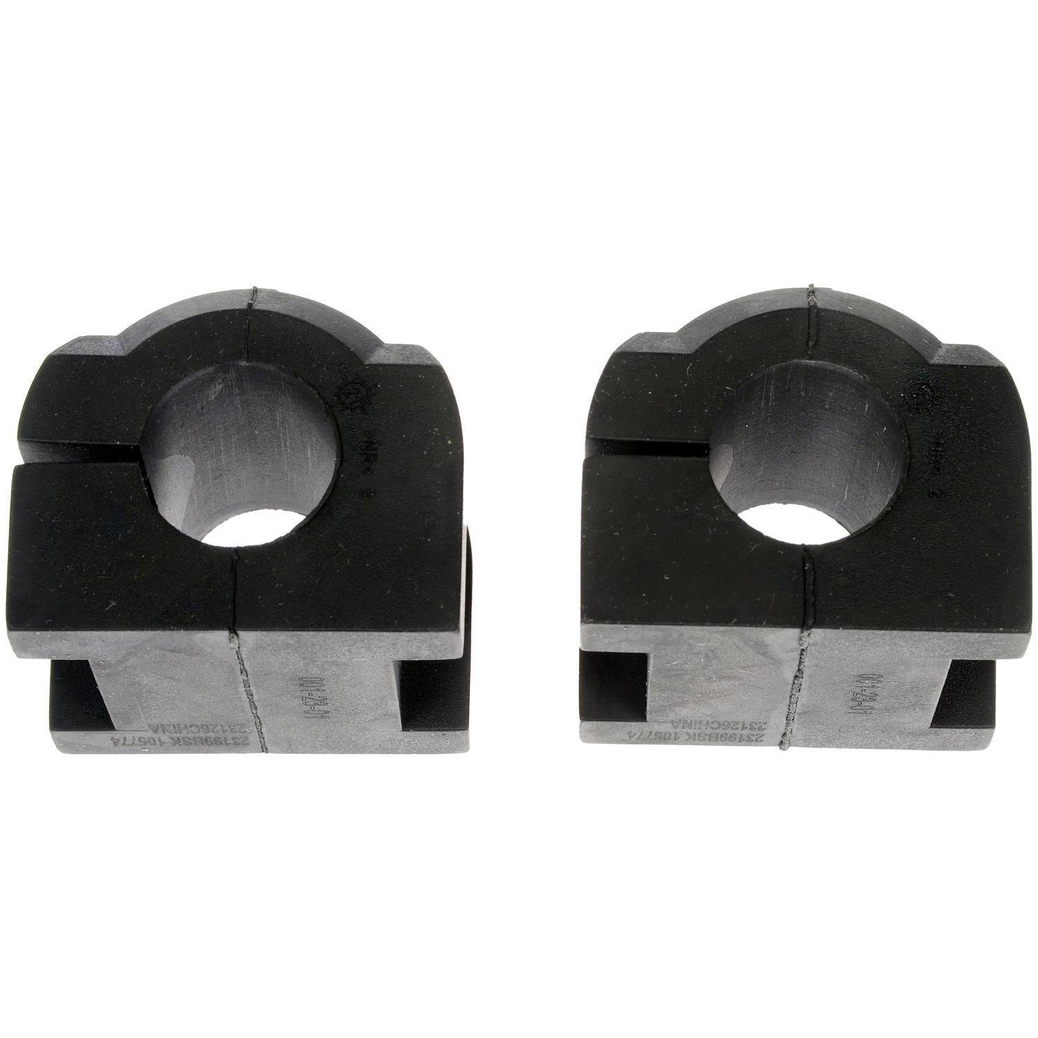 Dorman 540448 Suspension Stabilizer Bar Bushing Kit product image 2 of 4