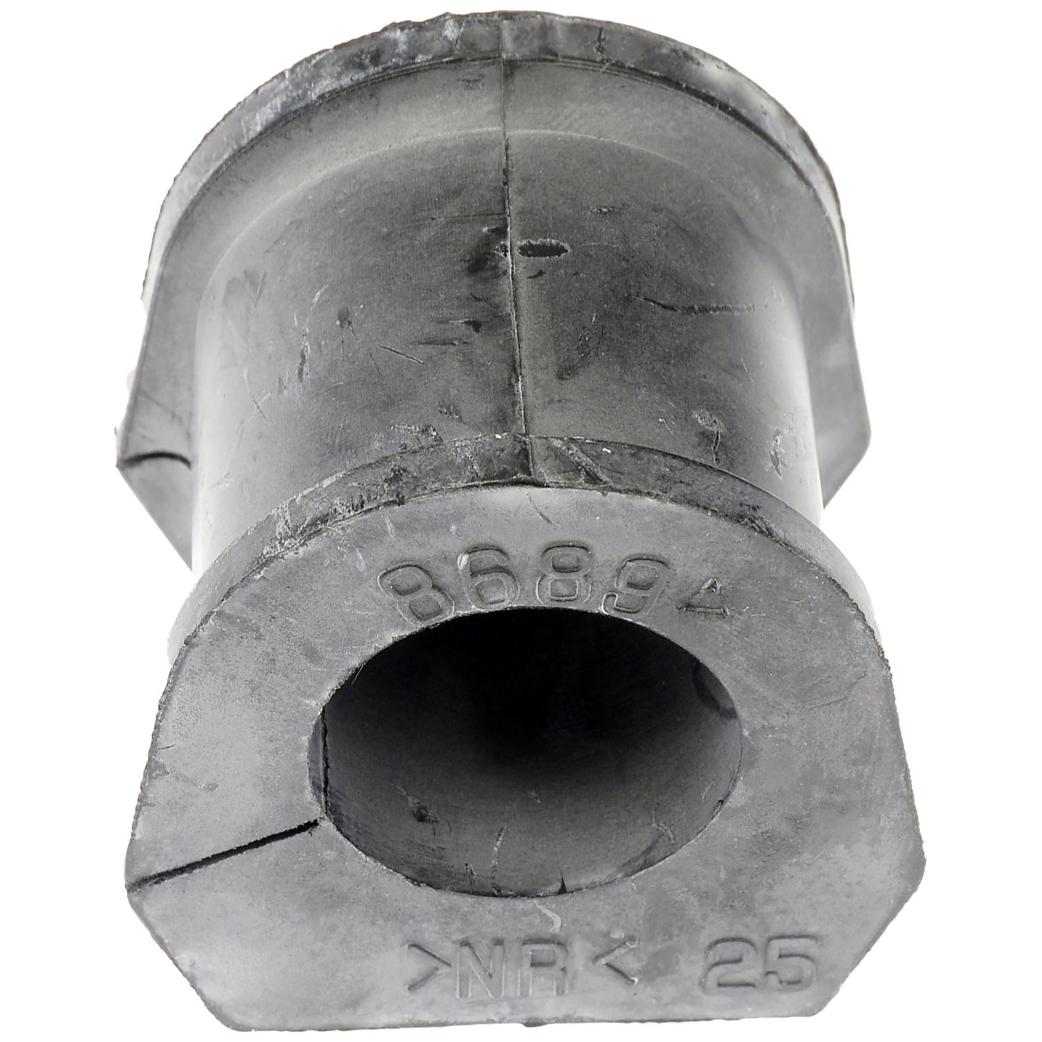 Dorman 540449 - Suspension Stabilizer Bar Bushing Dorman 540449 Suspension Stabilizer Bar Bushing product image 1 of 4