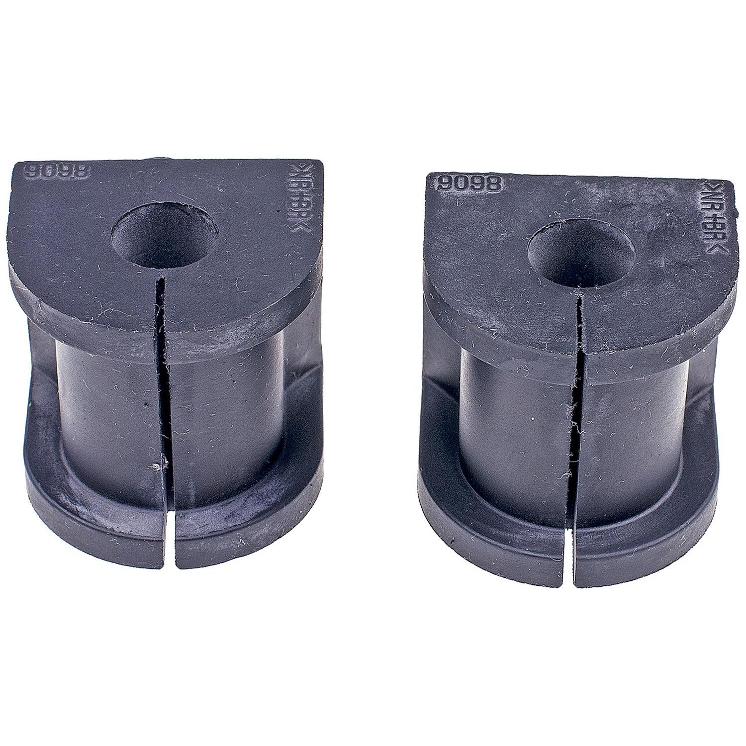 Dorman 540451 - Suspension Stabilizer Bar Bushing Kit Dorman 540451 Suspension Stabilizer Bar Bushing Kit product image 1 of 2