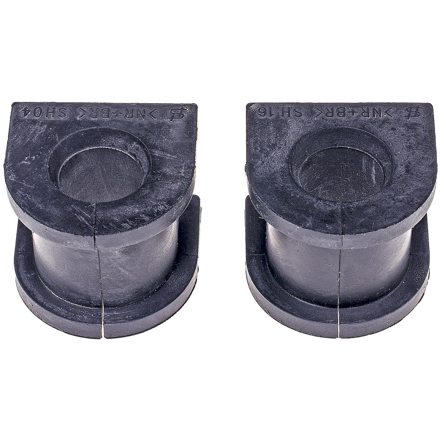 Dorman 540455 Suspension Stabilizer Bar Bushing Kit product image 1 of 4