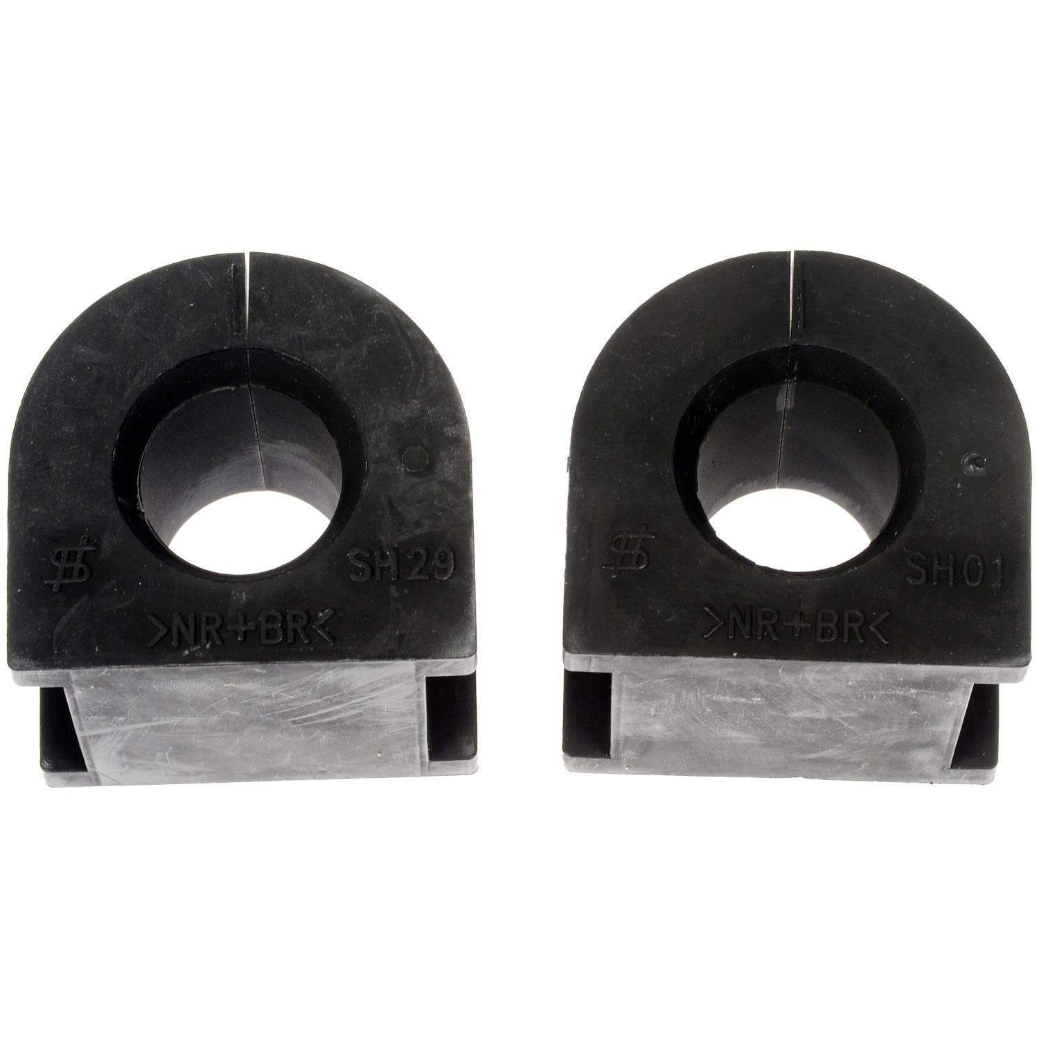 Dorman 540455 Suspension Stabilizer Bar Bushing Kit product image 2 of 4
