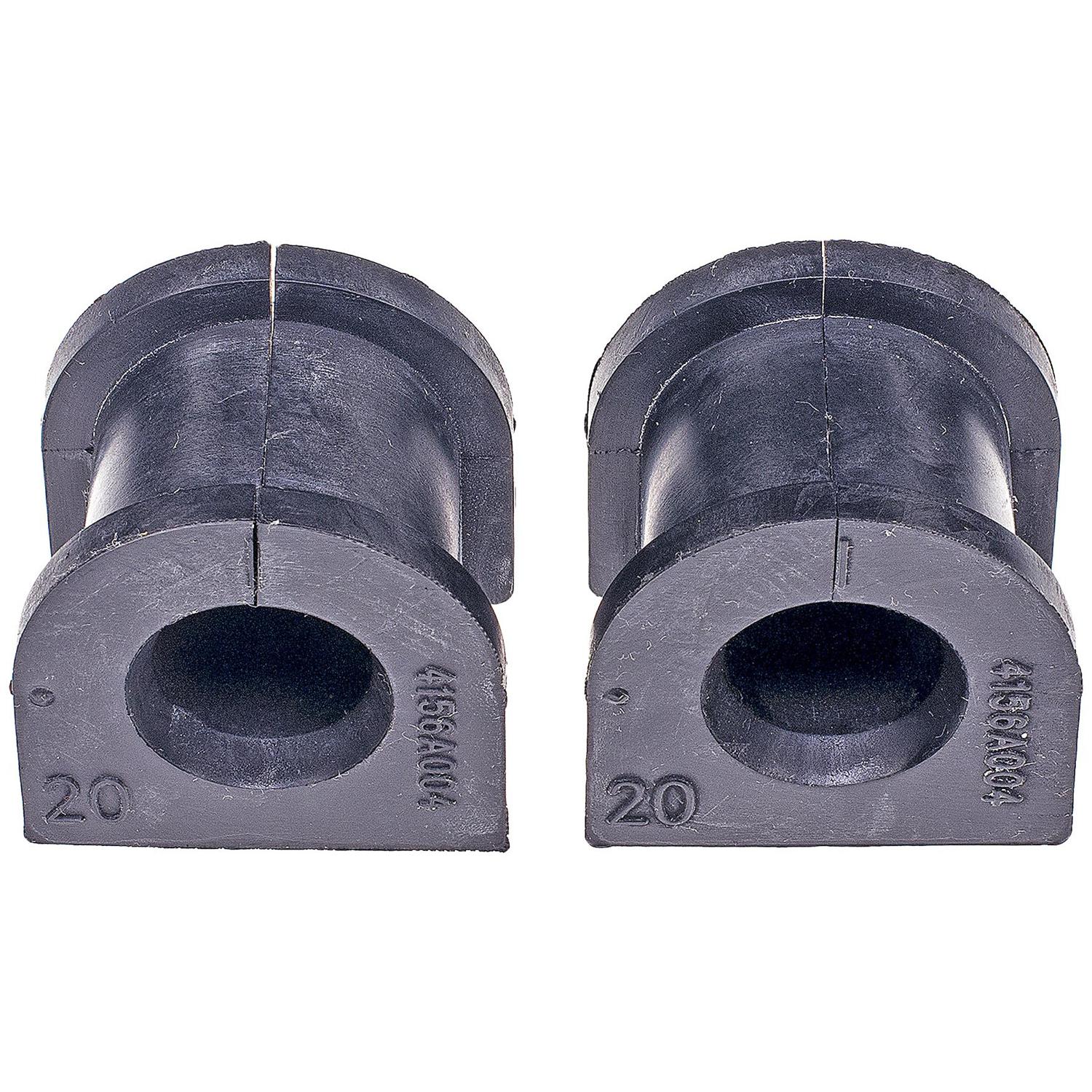 Dorman 540455 Suspension Stabilizer Bar Bushing Kit product image 4 of 4