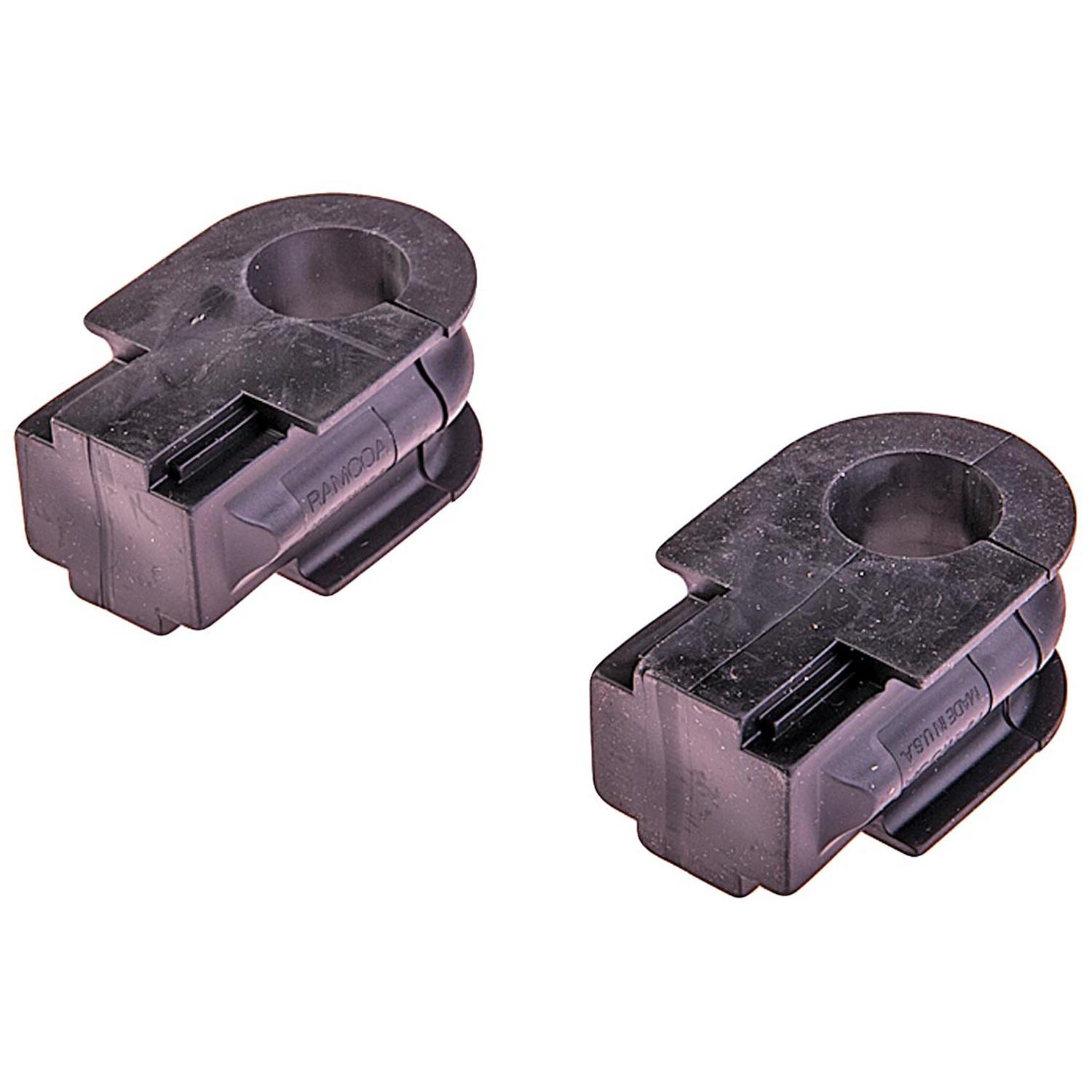 Dorman 540468 - Suspension Stabilizer Bar Bushing Kit Dorman 540468 Suspension Stabilizer Bar Bushing Kit product image 1 of 2