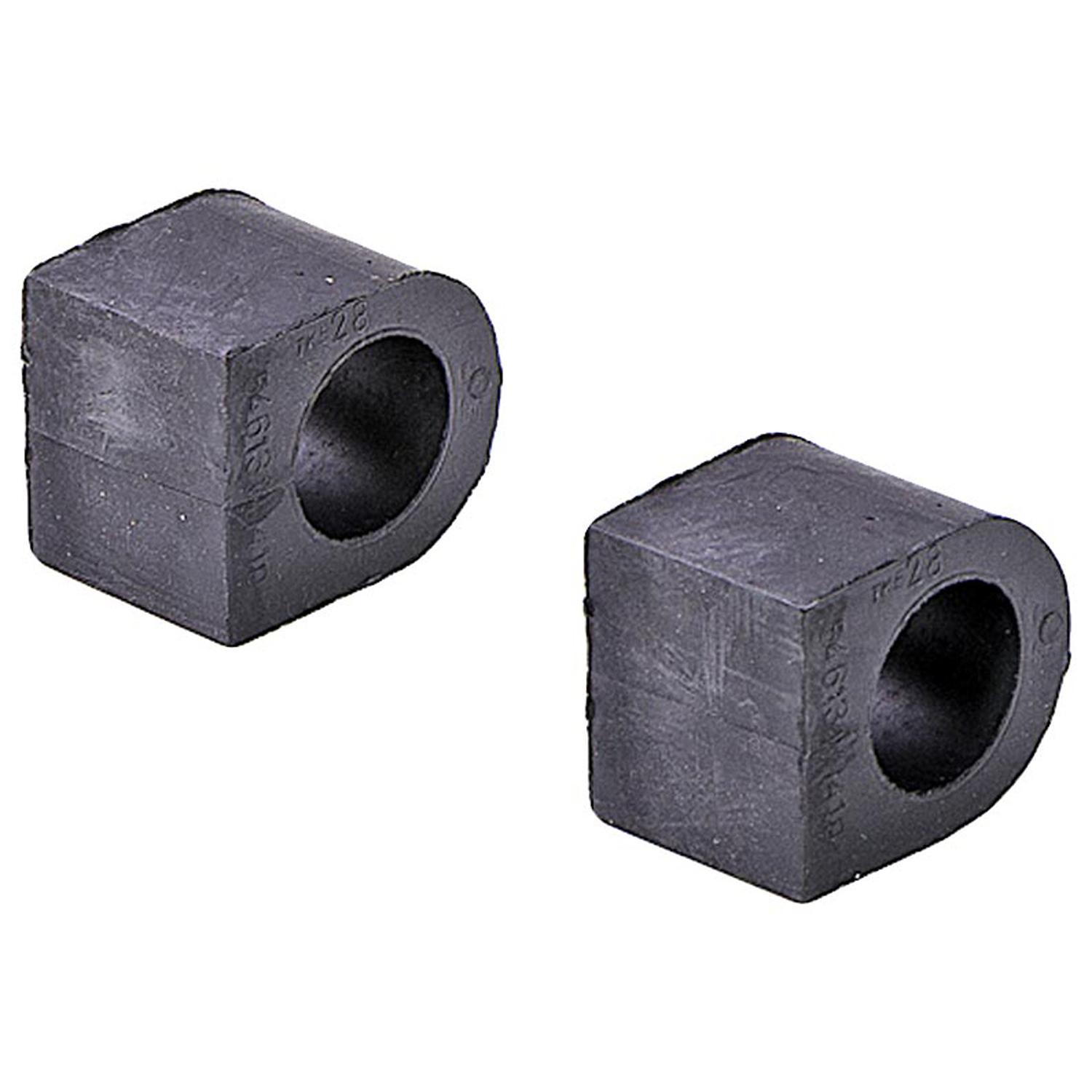 Dorman 540469 - Suspension Stabilizer Bar Bushing Kit Dorman 540469 Suspension Stabilizer Bar Bushing Kit product image 1 of 2