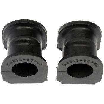 Dorman 540505 Suspension Stabilizer Bar Bushing Kit product image 1 of 4