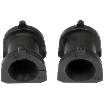 Dorman 540512 Suspension Stabilizer Bar Bushing Kit product image 2 of 4
