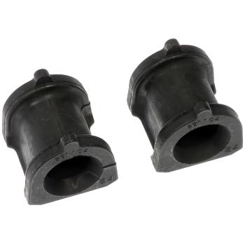 Dorman 540512 Suspension Stabilizer Bar Bushing Kit product image 4 of 4