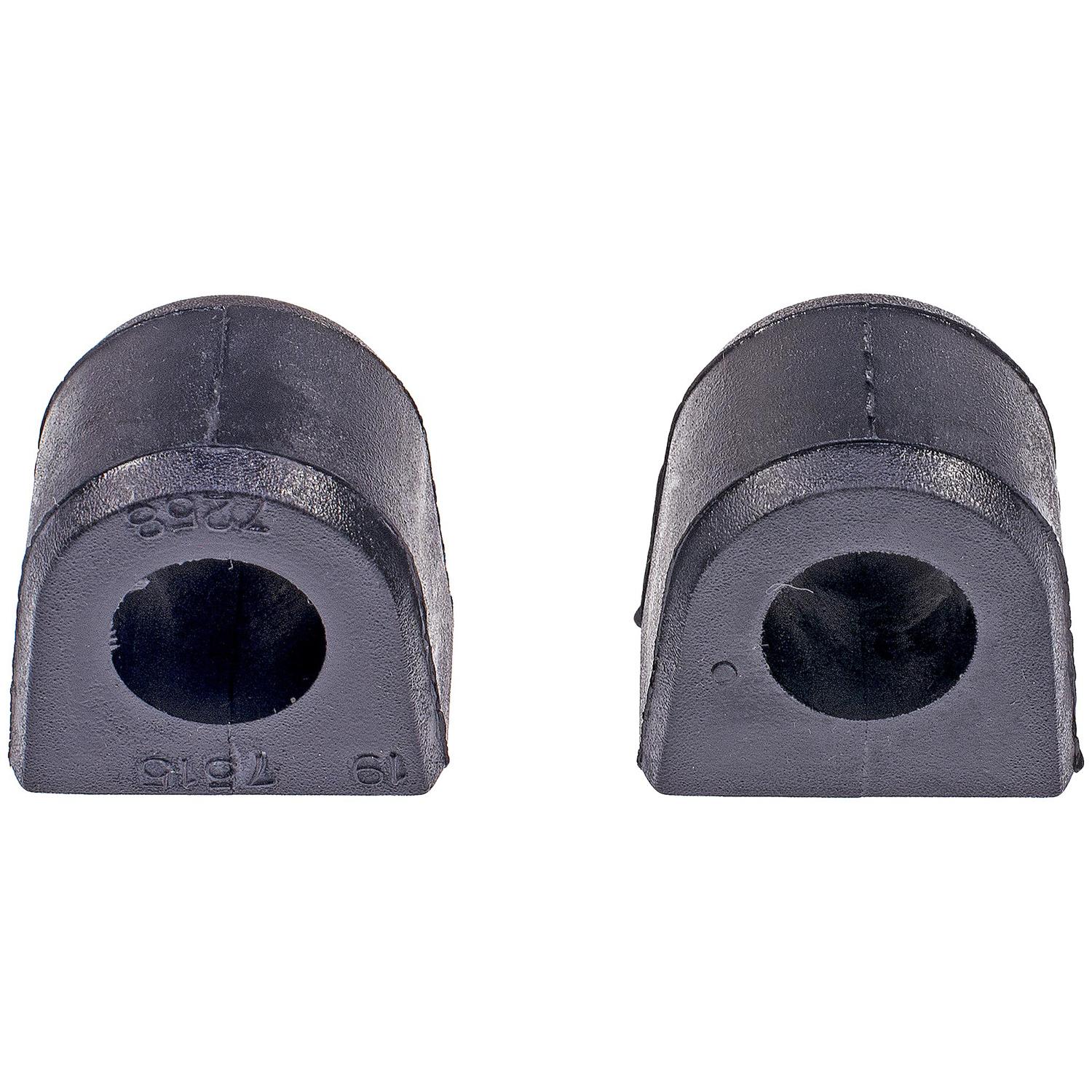 Dorman 540513 Suspension Stabilizer Bar Bushing Kit product image 2 of 2