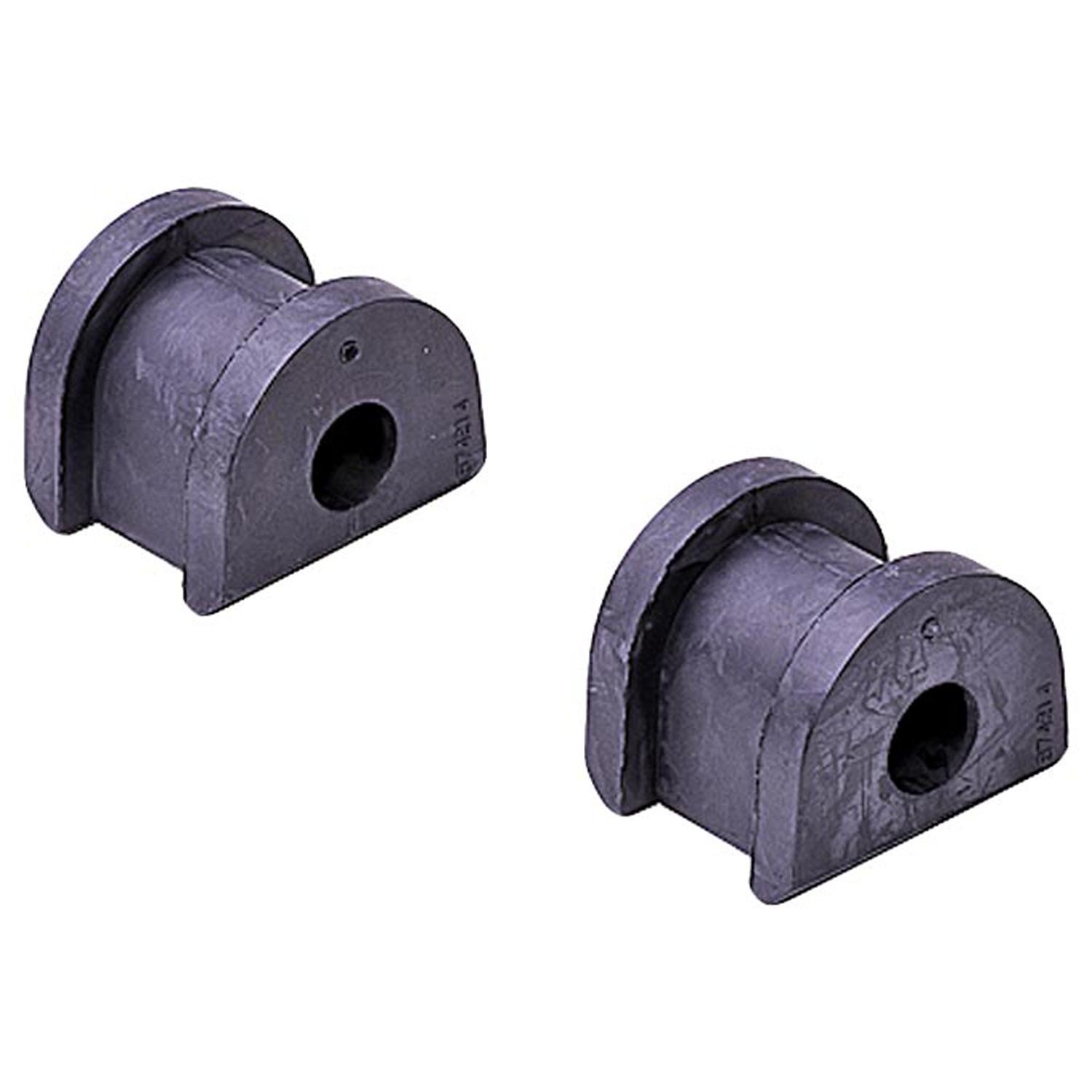 Dorman 540518 Suspension Stabilizer Bar Bushing Kit product image 2 of 2