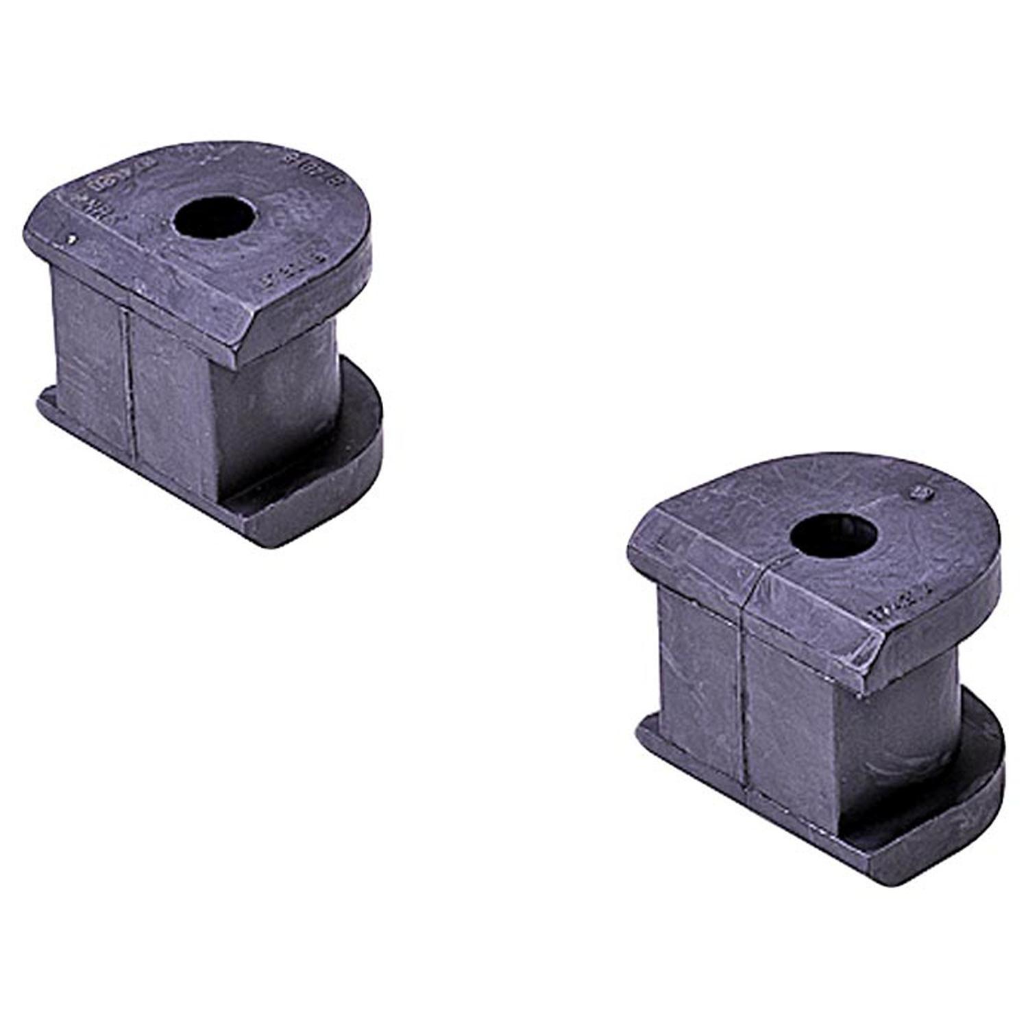 Dorman 540519 Suspension Stabilizer Bar Bushing Kit product image 1 of 2