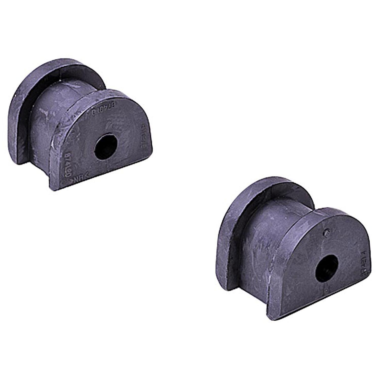 Dorman 540519 Suspension Stabilizer Bar Bushing Kit product image 2 of 2