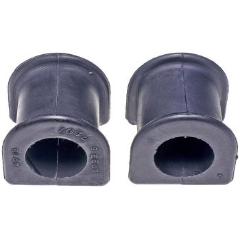 Dorman 540544 - Suspension Stabilizer Bar Bushing Kit Dorman 540544 Suspension Stabilizer Bar Bushing Kit product image 2 of 2