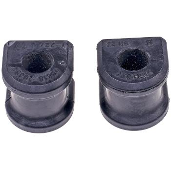 Dorman 540575 - Suspension Stabilizer Bar Bushing Kit Dorman 540575 Suspension Stabilizer Bar Bushing Kit product image 1 of 2
