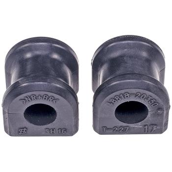 Dorman 540575 - Suspension Stabilizer Bar Bushing Kit Dorman 540575 Suspension Stabilizer Bar Bushing Kit product image 2 of 2