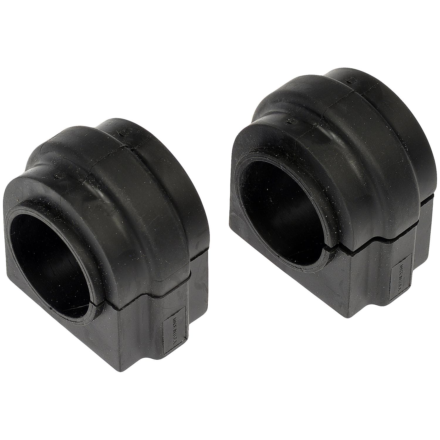 Dorman 540579 - Suspension Stabilizer Bar Bushing Kit Dorman 540579 Suspension Stabilizer Bar Bushing Kit product image 4 of 4