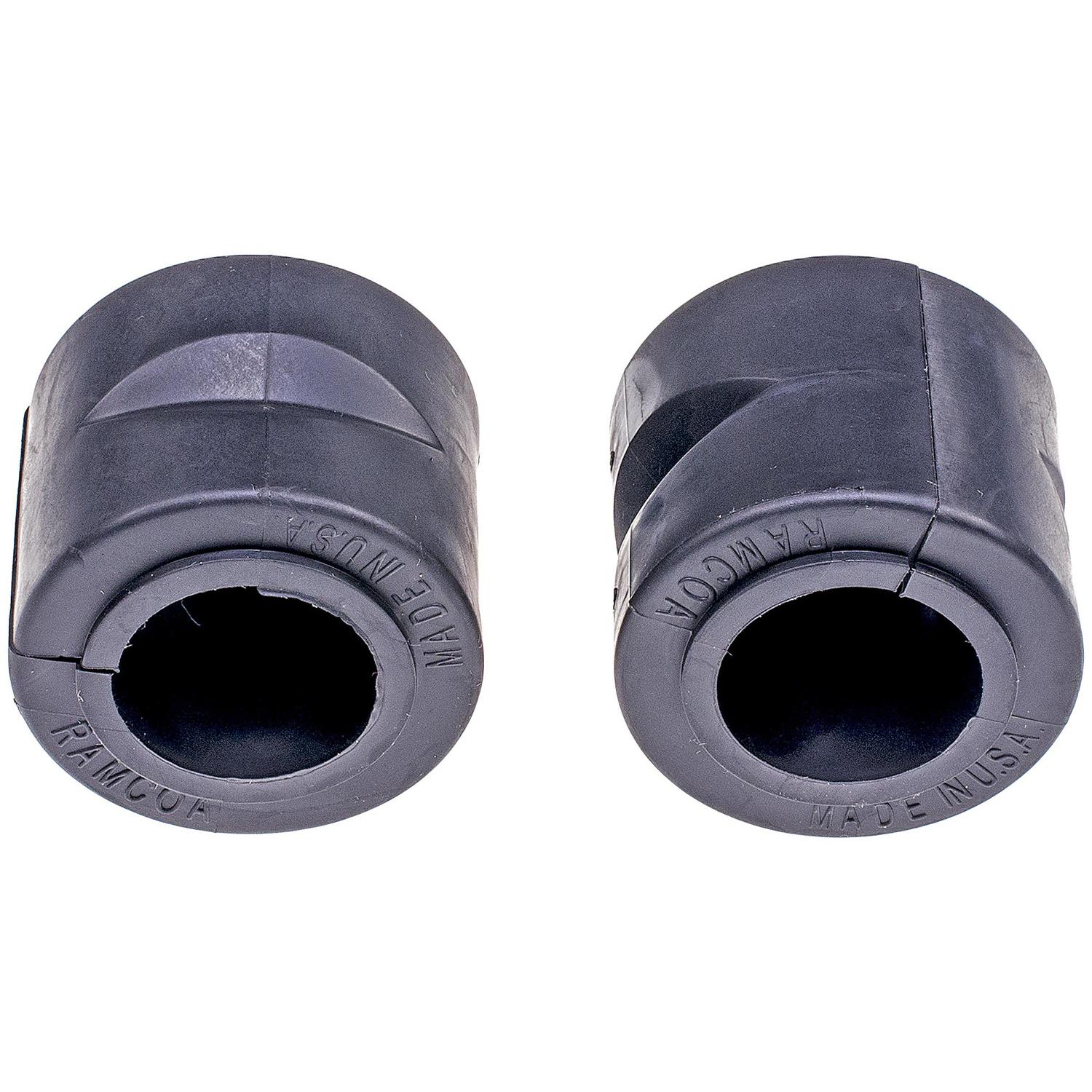 Dorman 540591 - Suspension Stabilizer Bar Bushing Kit Dorman 540591 Suspension Stabilizer Bar Bushing Kit product image 1 of 2