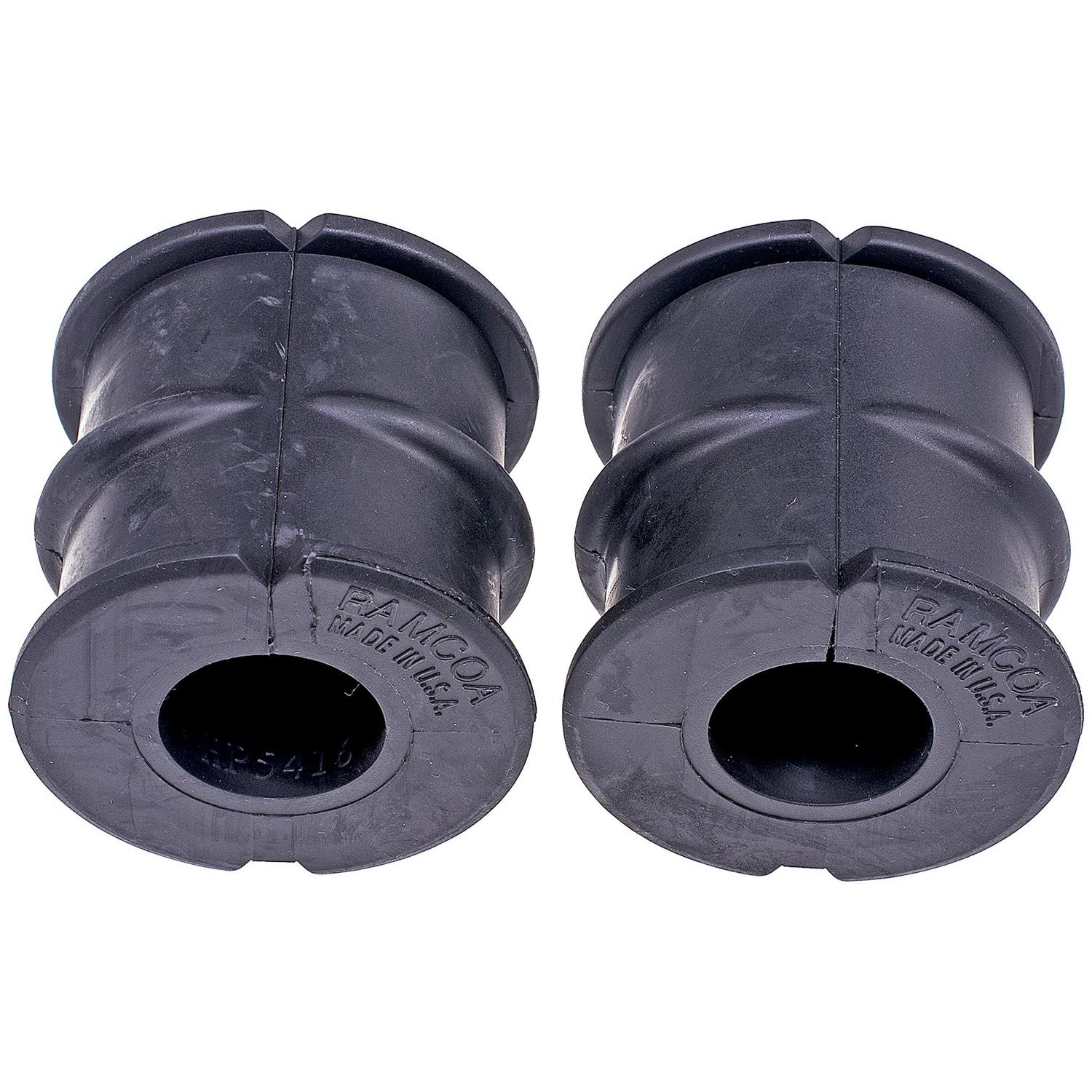 Dorman 540606 - Suspension Stabilizer Bar Bushing Kit Dorman 540606 Suspension Stabilizer Bar Bushing Kit product image 1 of 2
