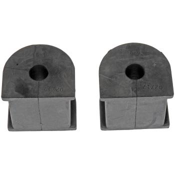 Dorman 540631 - Suspension Stabilizer Bar Bushing Dorman 540631 Suspension Stabilizer Bar Bushing product image 1 of 2