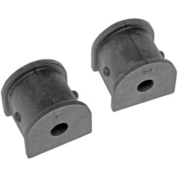 Dorman 540631 - Suspension Stabilizer Bar Bushing Dorman 540631 Suspension Stabilizer Bar Bushing product image 2 of 2