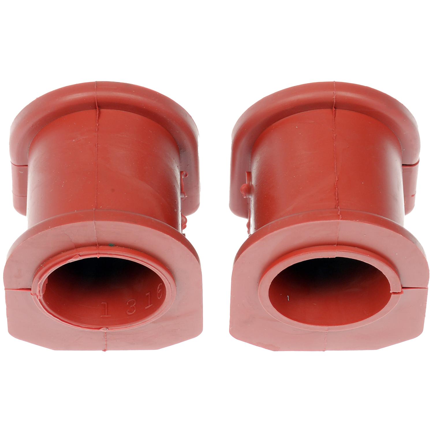 Dorman 540642 - Suspension Stabilizer Bar Bushing Kit Dorman 540642 Suspension Stabilizer Bar Bushing Kit product image 1 of 4
